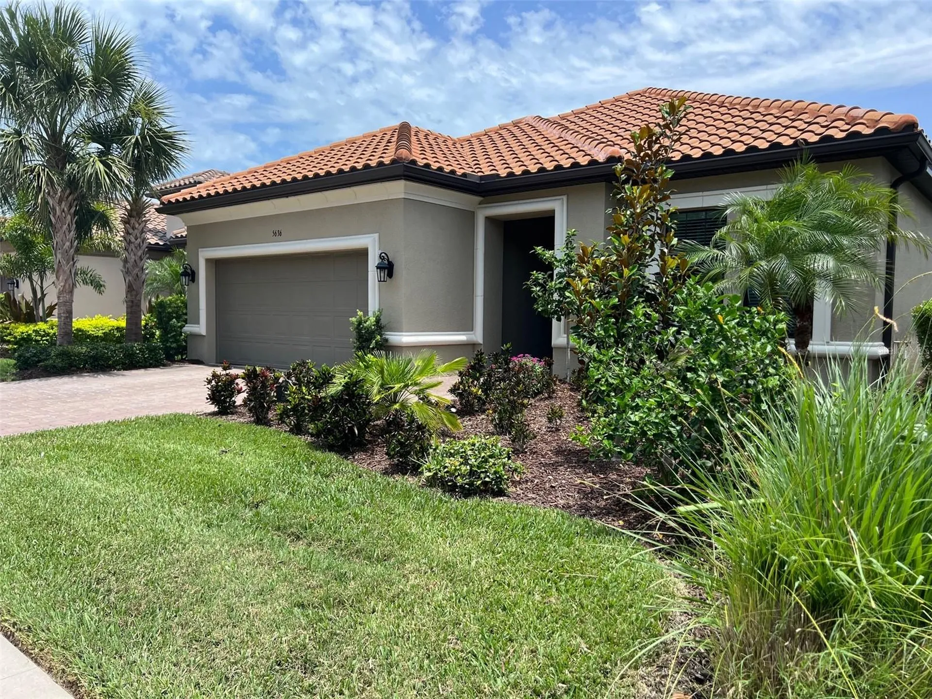 5636 Cantucci Street Nokomis FL 34275