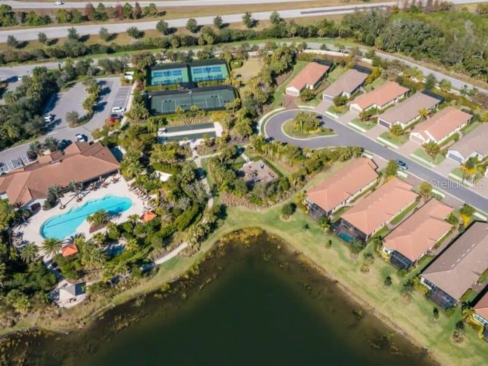 5636 Cantucci Street Nokomis FL 34275