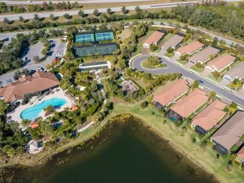 5636 Cantucci Street Nokomis FL 34275