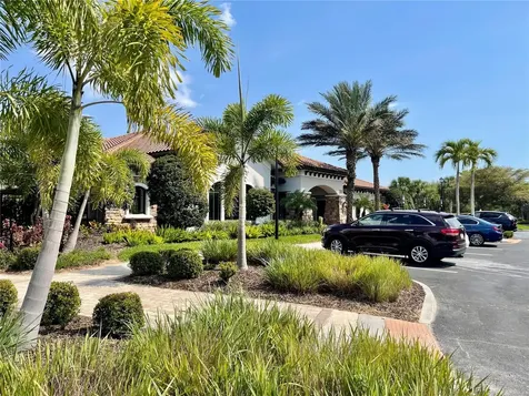 5636 Cantucci Street Nokomis FL 34275