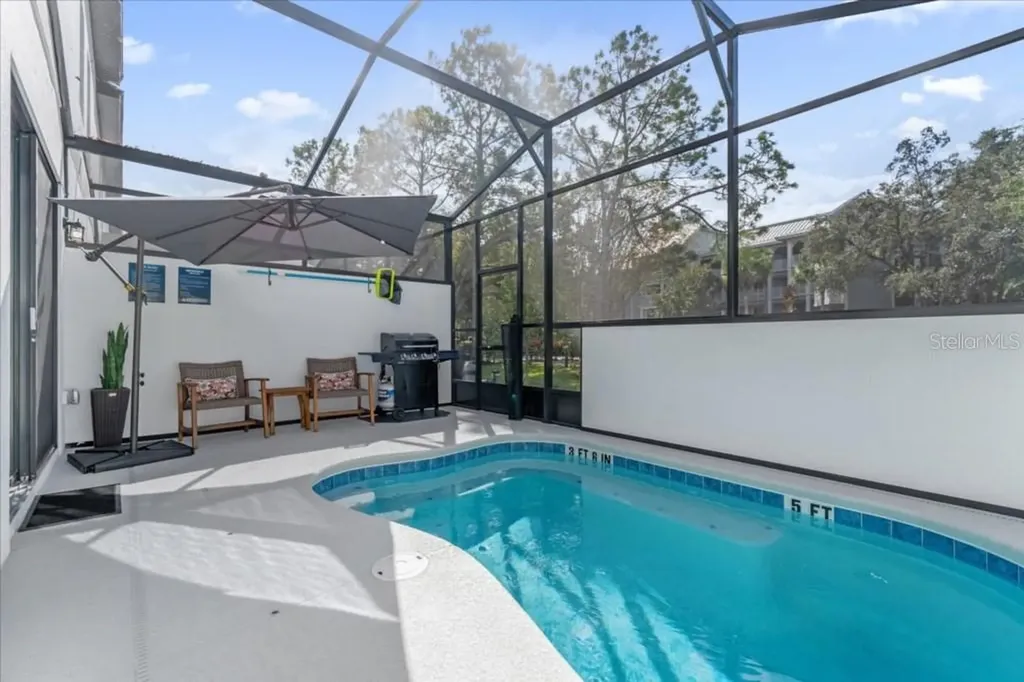 10424 Ebb Tide Lane Orlando FL 32821