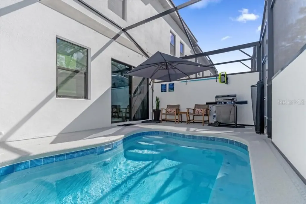 10424 Ebb Tide Lane Orlando FL 32821