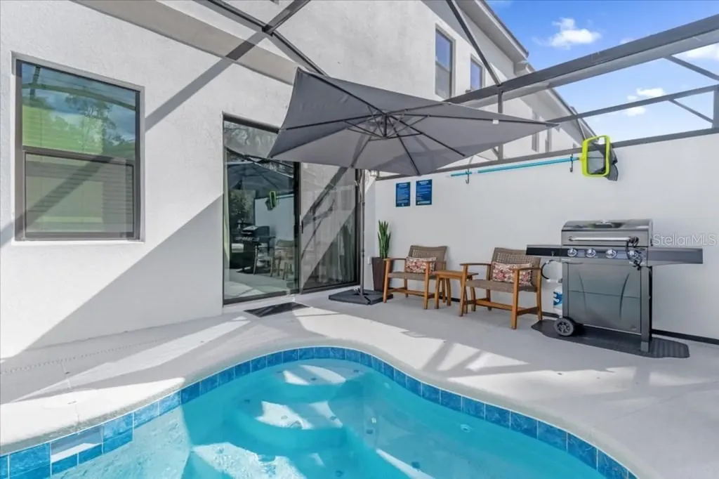 10424 Ebb Tide Lane Orlando FL 32821