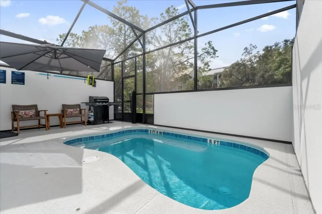 10424 Ebb Tide Lane Orlando FL 32821
