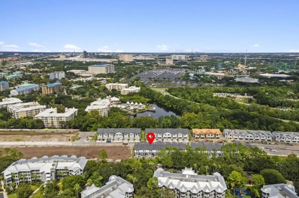 10424 Ebb Tide Lane Orlando FL 32821