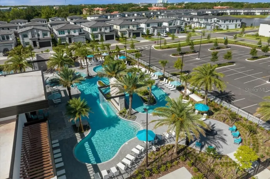 10424 Ebb Tide Lane Orlando FL 32821