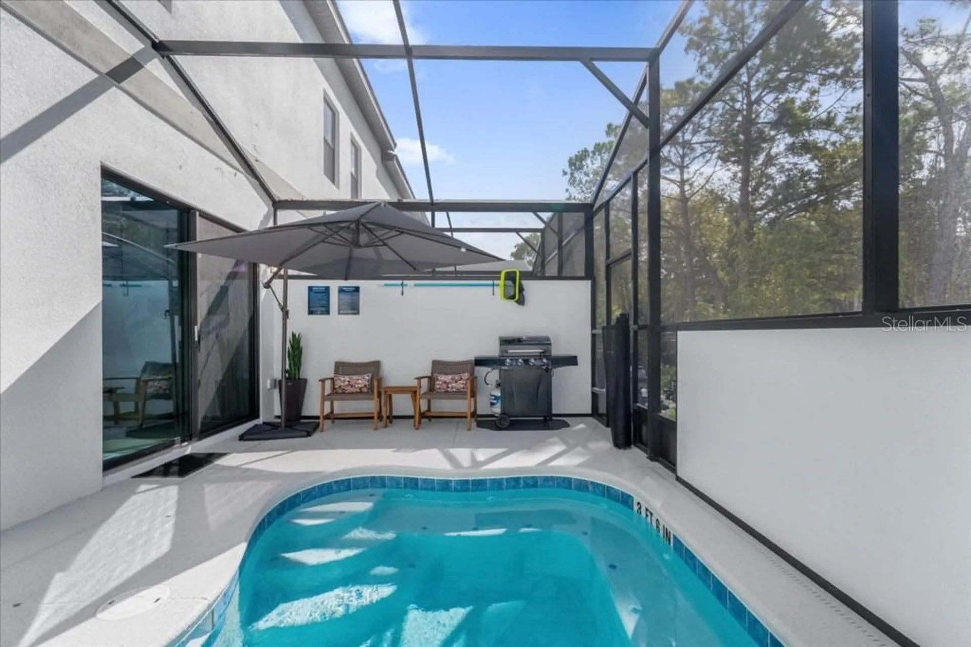 10424 Ebb Tide Lane Orlando FL 32821