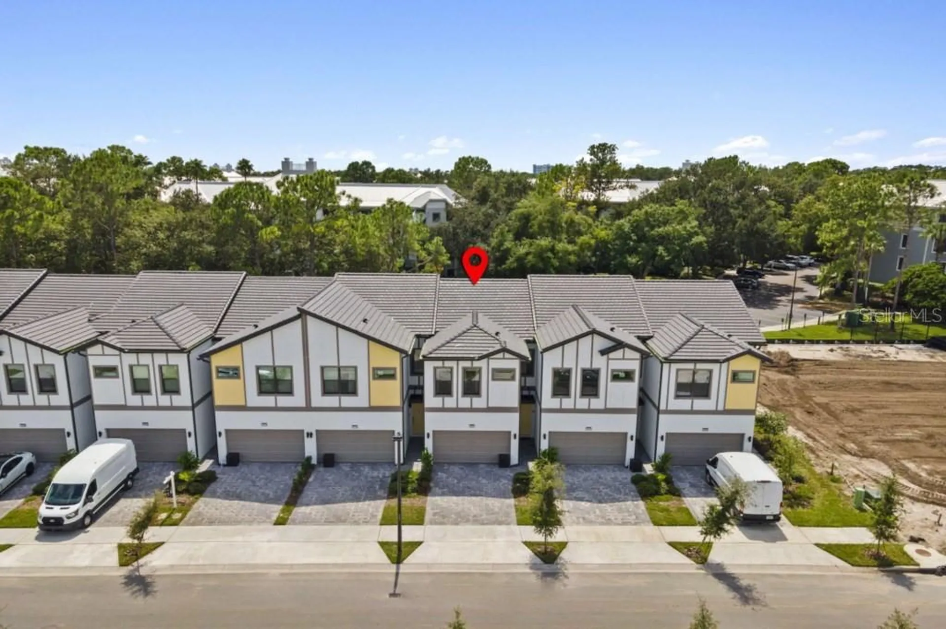 10424 Ebb Tide Lane Orlando FL 32821