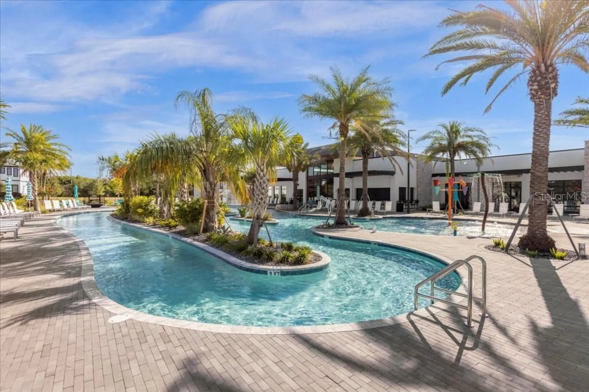 10424 Ebb Tide Lane Orlando FL 32821