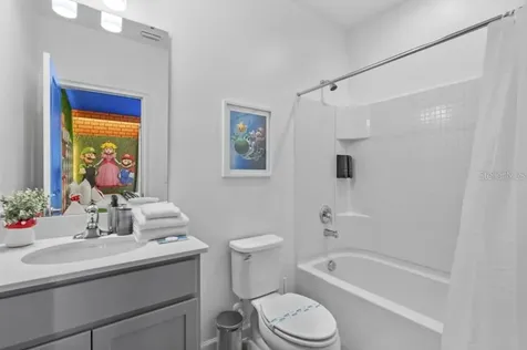 10424 Ebb Tide Lane Orlando FL 32821
