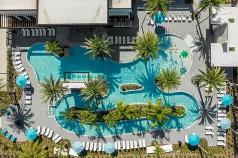 10424 Ebb Tide Lane Orlando FL 32821