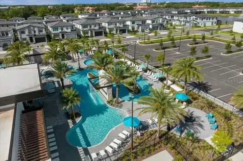 10424 Ebb Tide Lane Orlando FL 32821