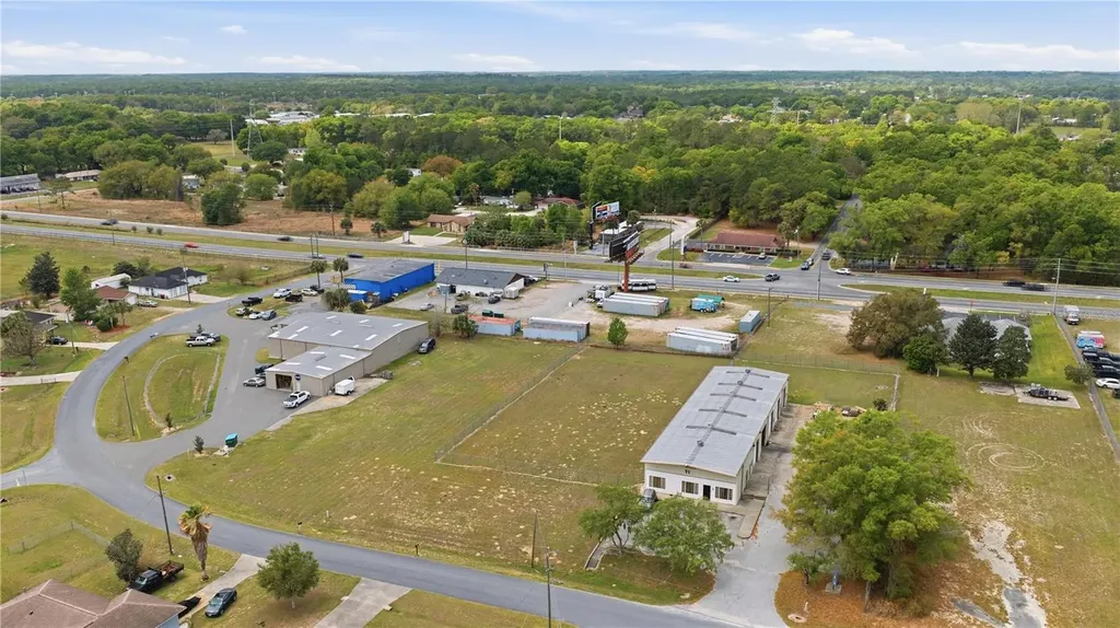 0000 Almond Drive Run Ocala FL 34472