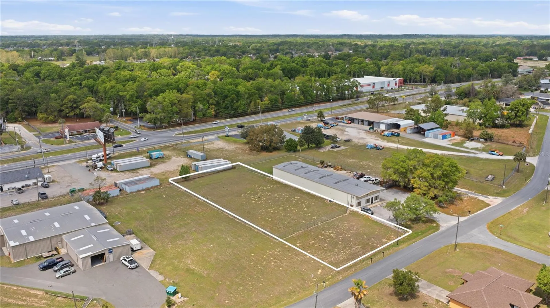 0000 Almond Drive Run Ocala FL 34472