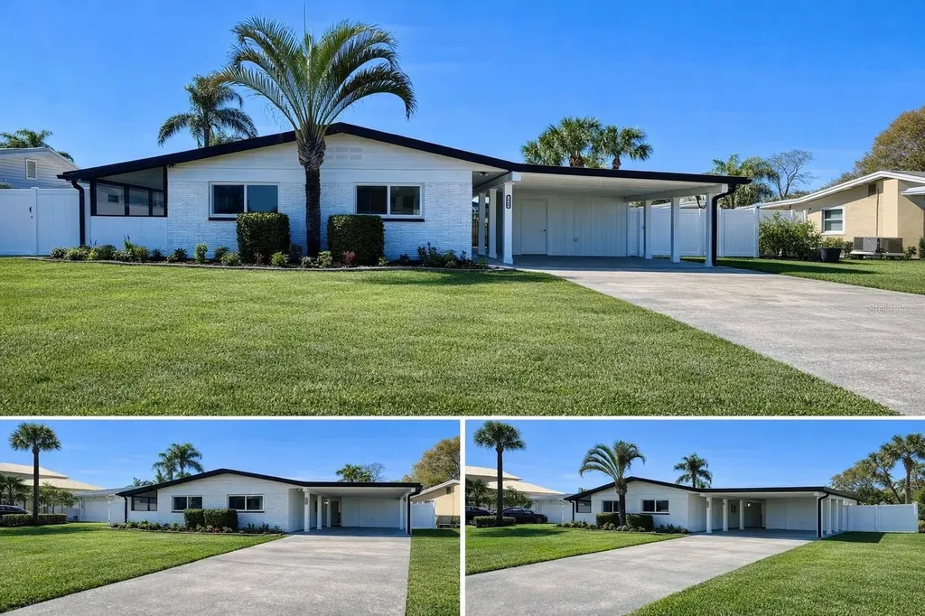 3930 E Eden Roc Circle Tampa FL 33634