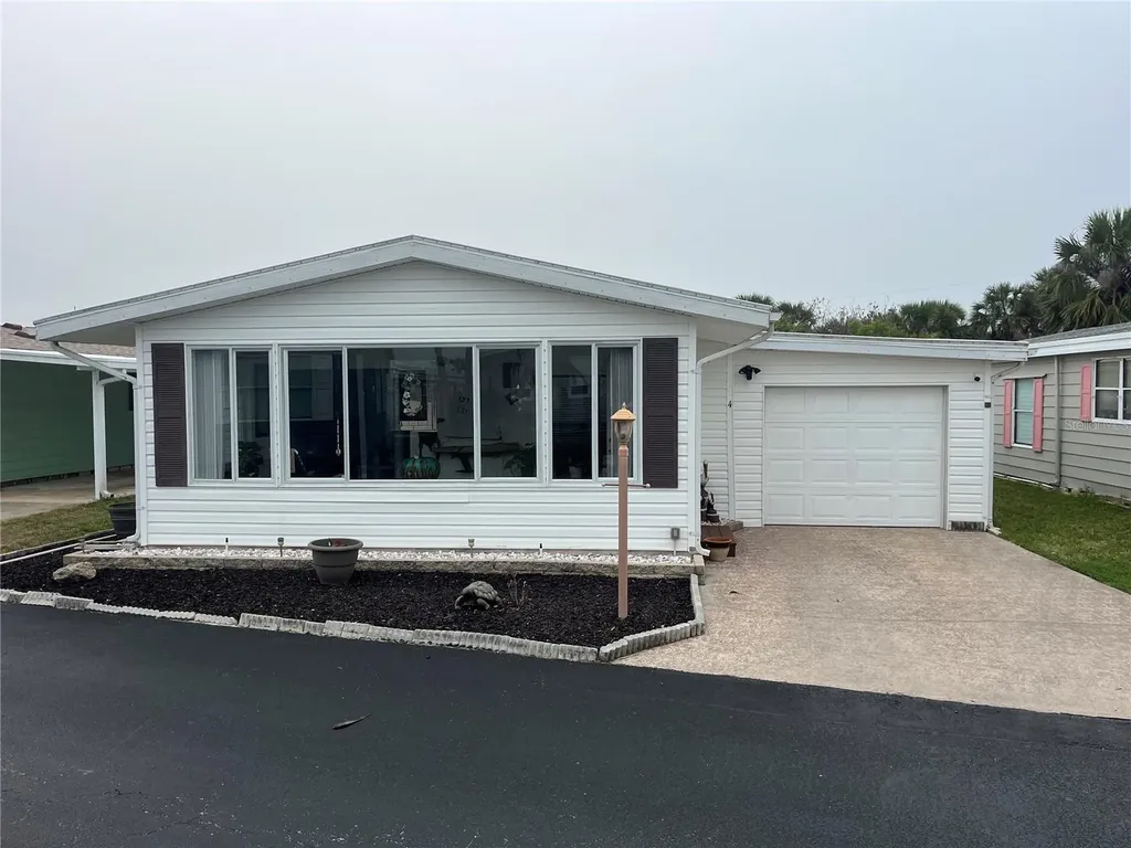 4 Windward Drive Flagler Beach FL 32136