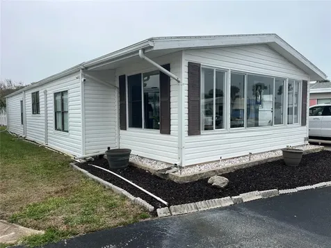 4 Windward Drive Flagler Beach FL 32136