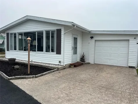4 Windward Drive Flagler Beach FL 32136