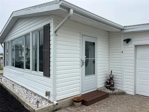 4 Windward Drive Flagler Beach FL 32136