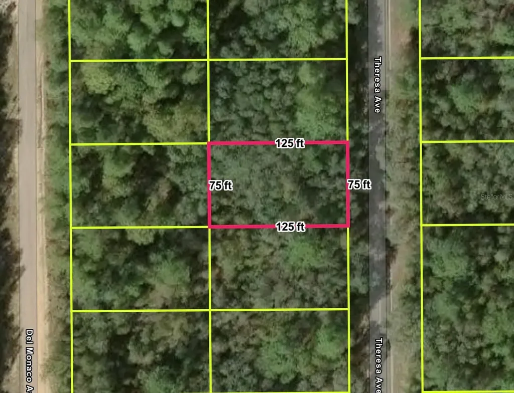 Interlachen FL 32148