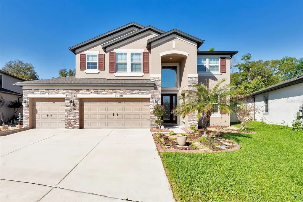 30068 Skylark Drive Wesley Chapel FL 33545