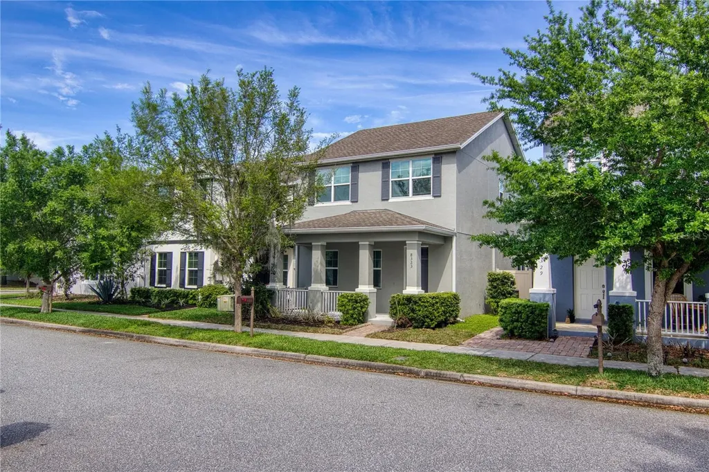 8323 Lookout Pointe Drive Windermere FL 34786