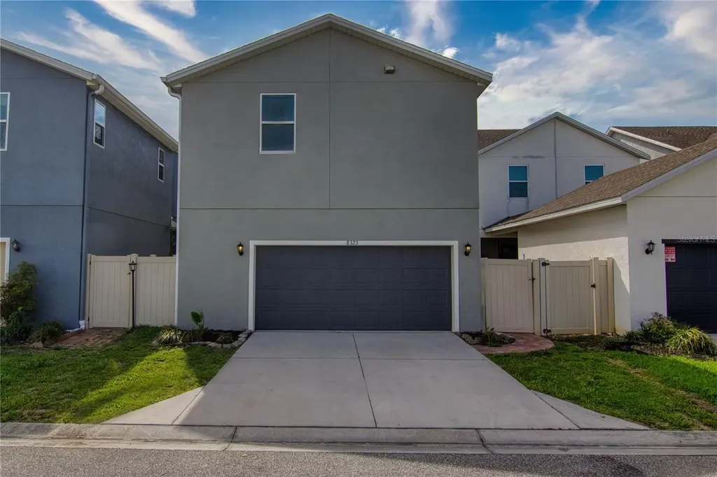 8323 Lookout Pointe Drive Windermere FL 34786