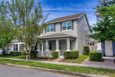 8323 Lookout Pointe Drive Windermere FL 34786