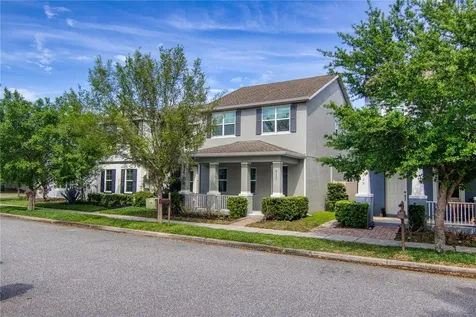 8323 Lookout Pointe Drive Windermere FL 34786