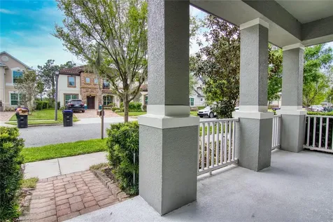 8323 Lookout Pointe Drive Windermere FL 34786