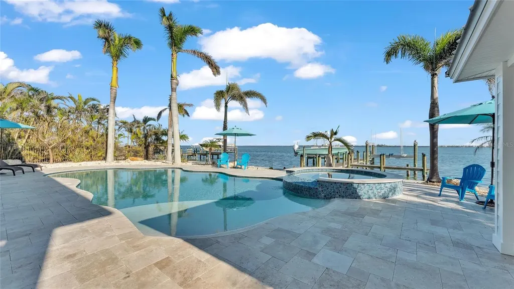 635 Key Royale Drive Holmes Beach FL 34217