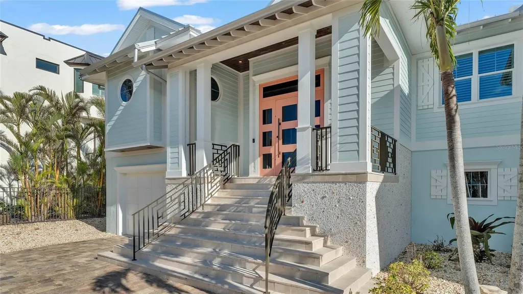 635 Key Royale Drive Holmes Beach FL 34217