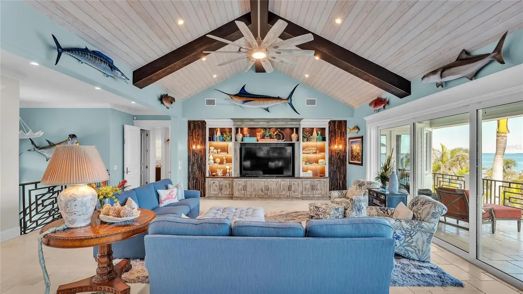 635 Key Royale Drive Holmes Beach FL 34217