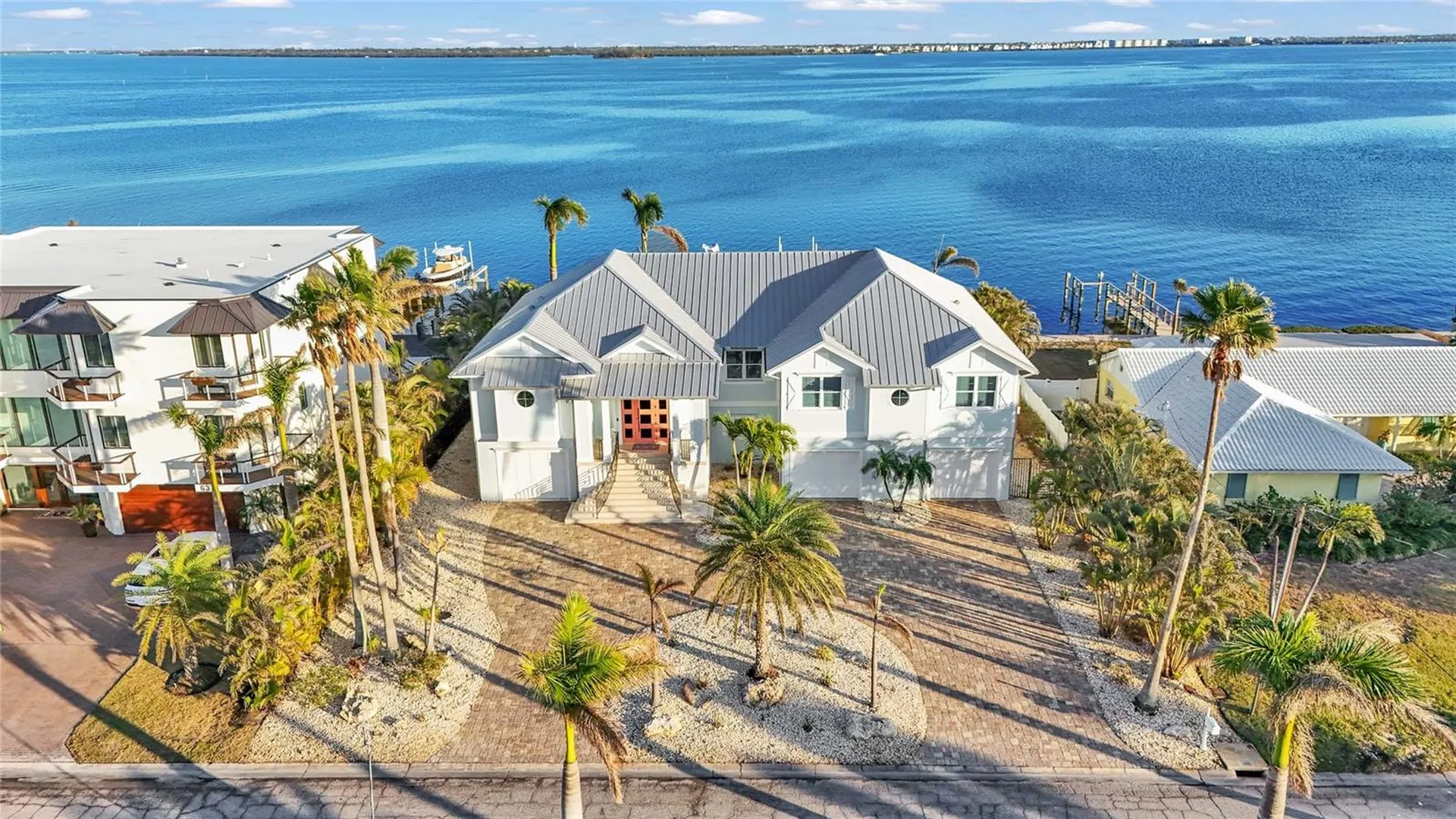 635 Key Royale Drive Holmes Beach FL 34217