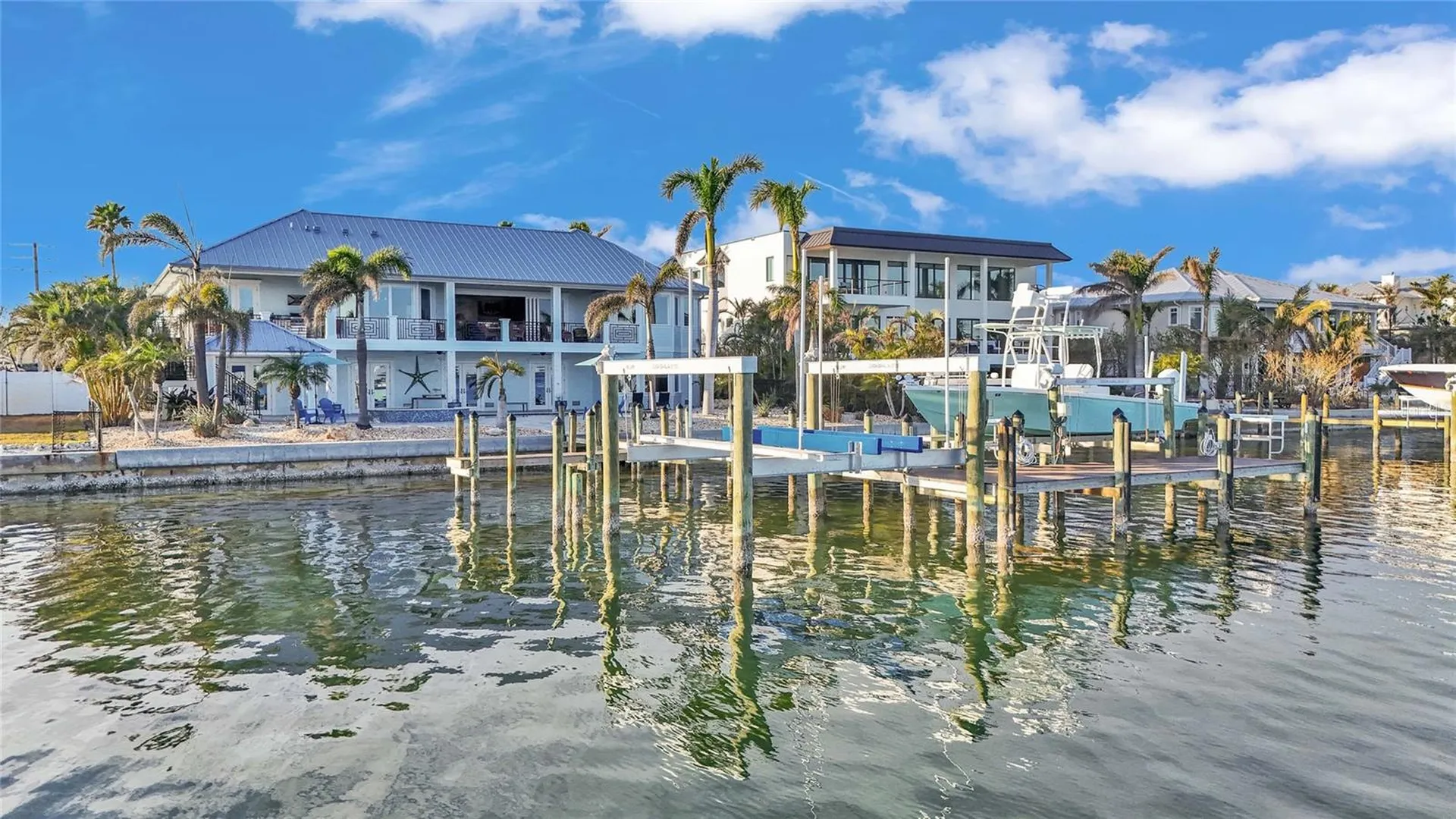 635 Key Royale Drive Holmes Beach FL 34217