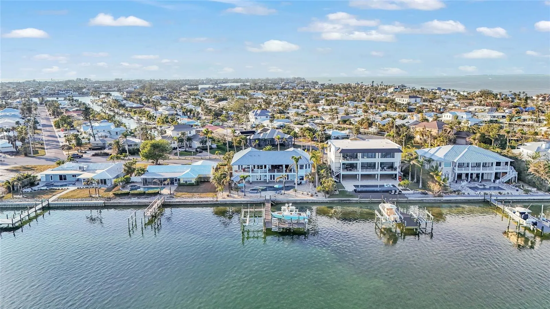 635 Key Royale Drive Holmes Beach FL 34217