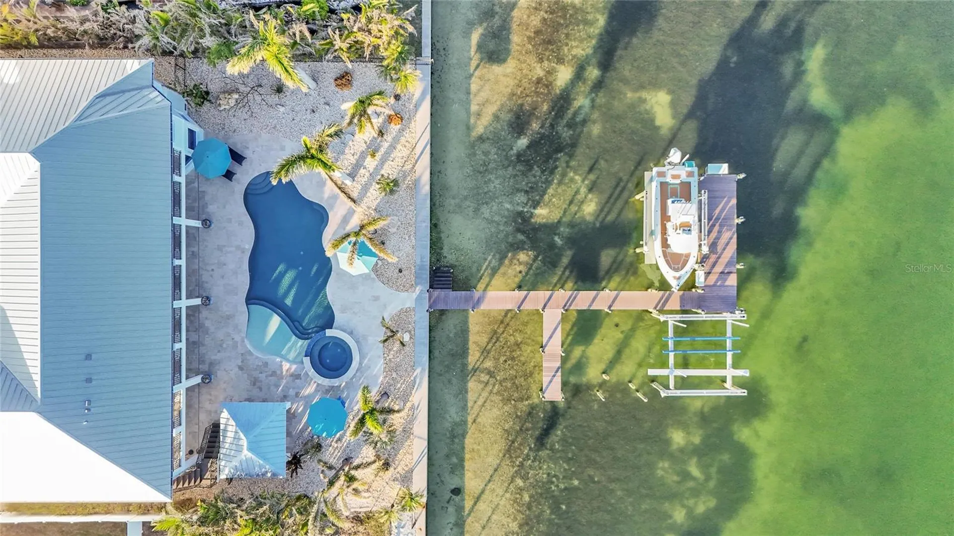 635 Key Royale Drive Holmes Beach FL 34217