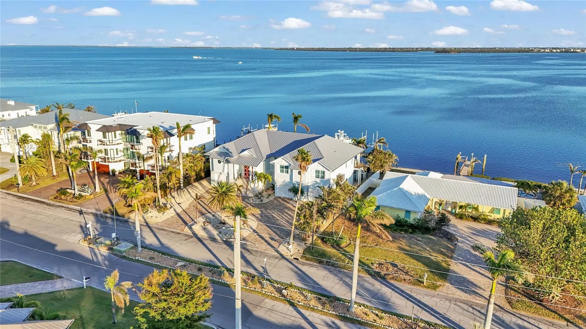 635 Key Royale Drive Holmes Beach FL 34217
