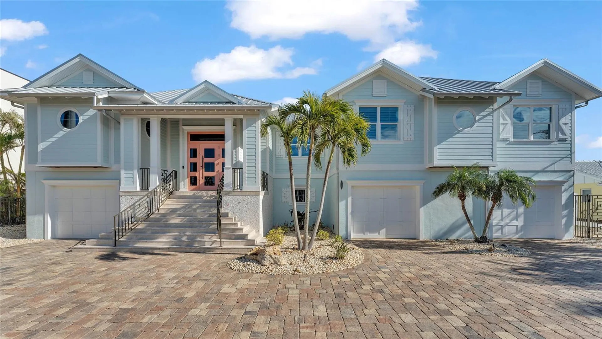 635 Key Royale Drive Holmes Beach FL 34217