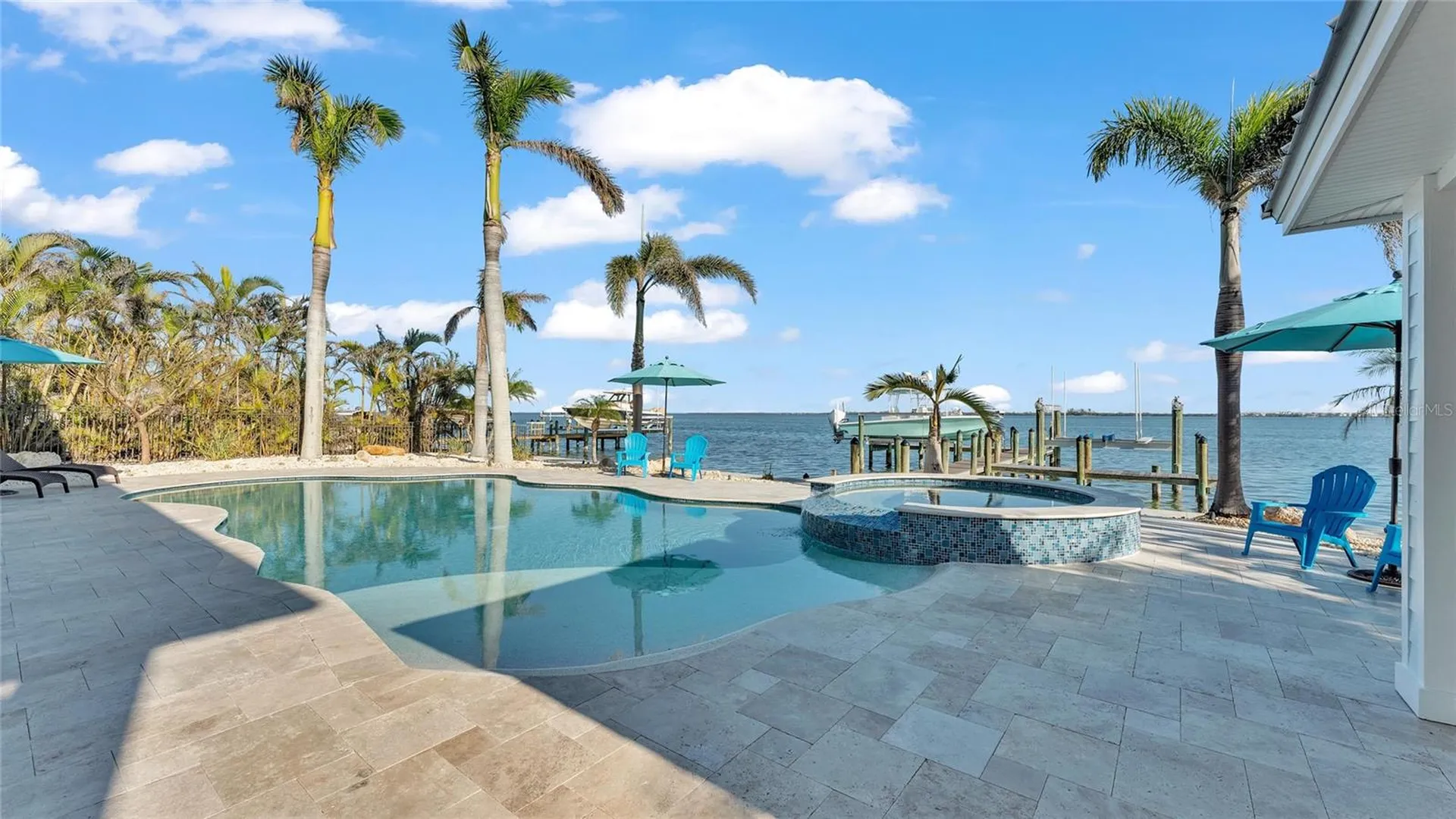 635 Key Royale Drive Holmes Beach FL 34217