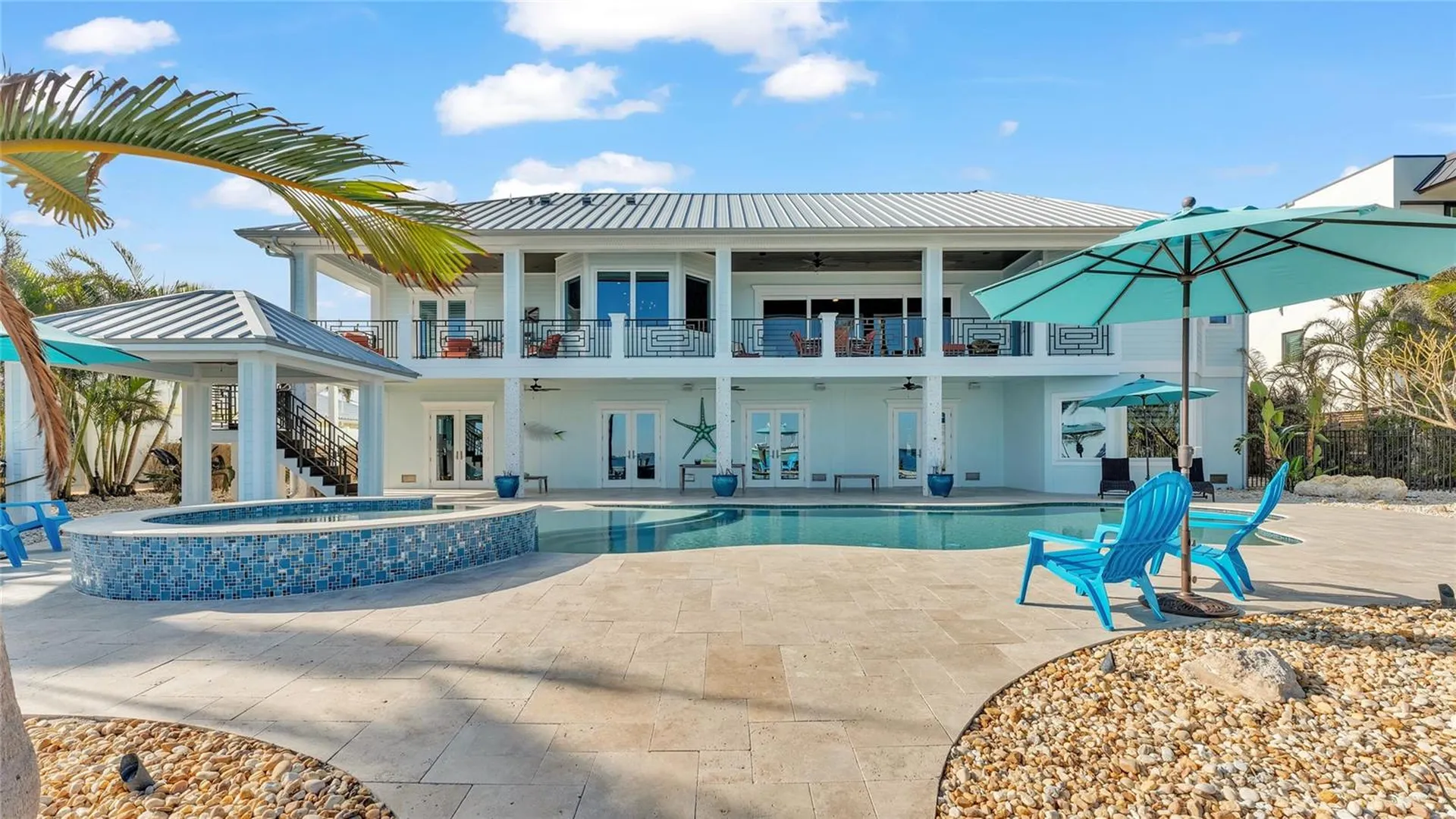 635 Key Royale Drive Holmes Beach FL 34217