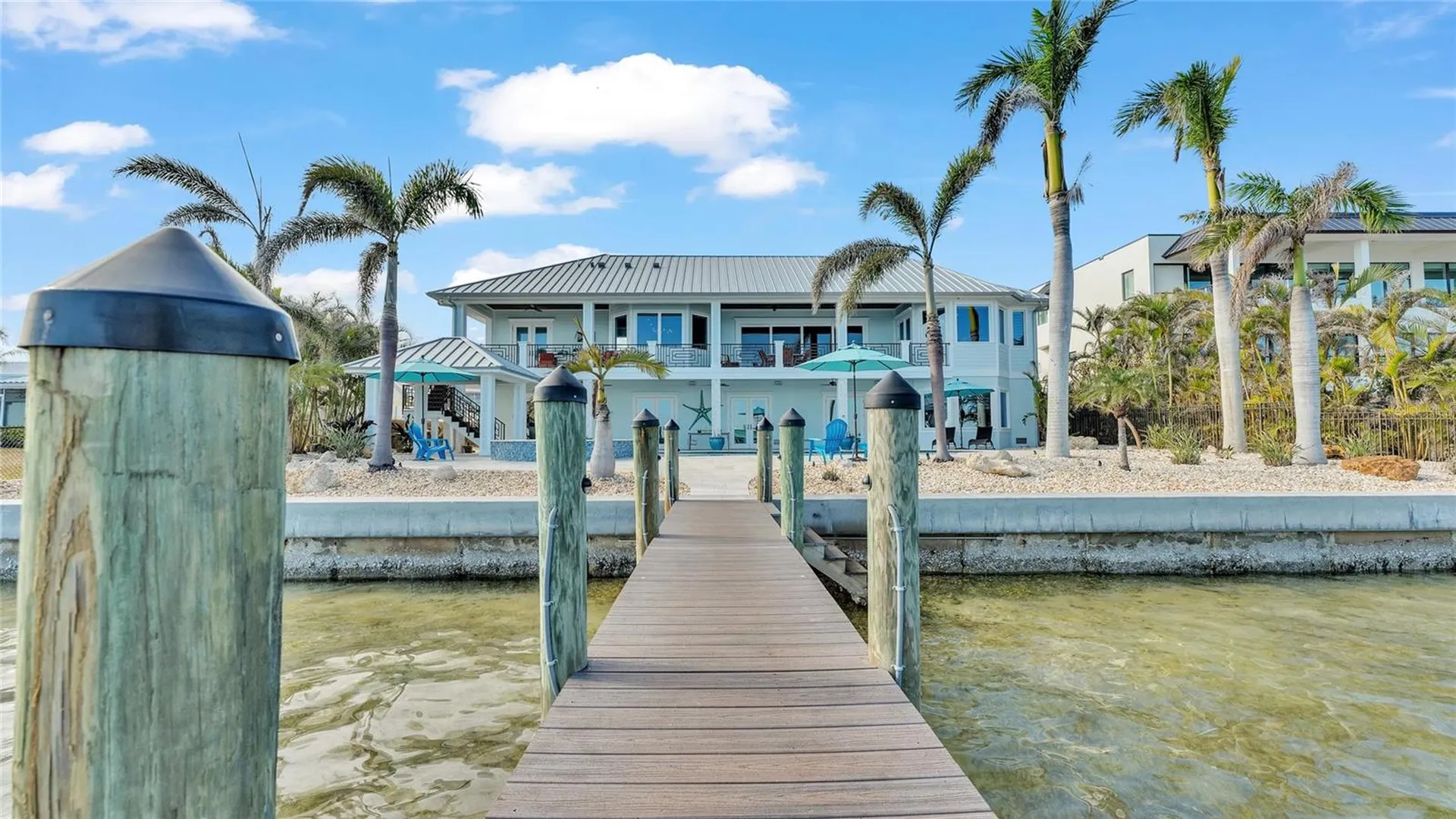 635 Key Royale Drive Holmes Beach FL 34217