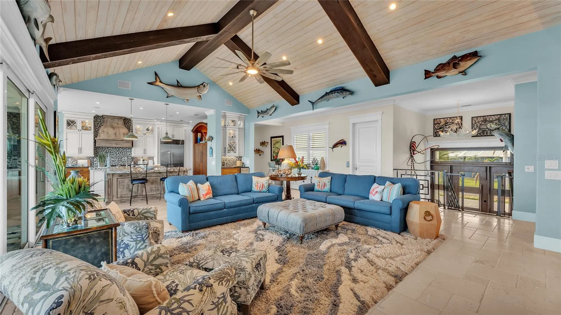 635 Key Royale Drive Holmes Beach FL 34217