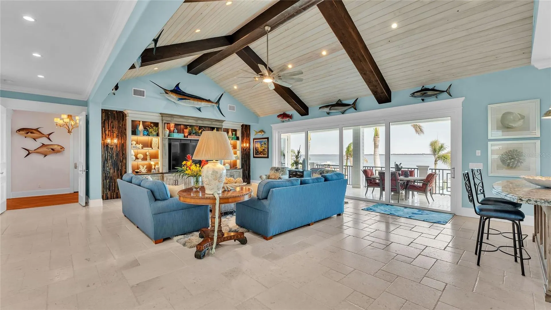 635 Key Royale Drive Holmes Beach FL 34217