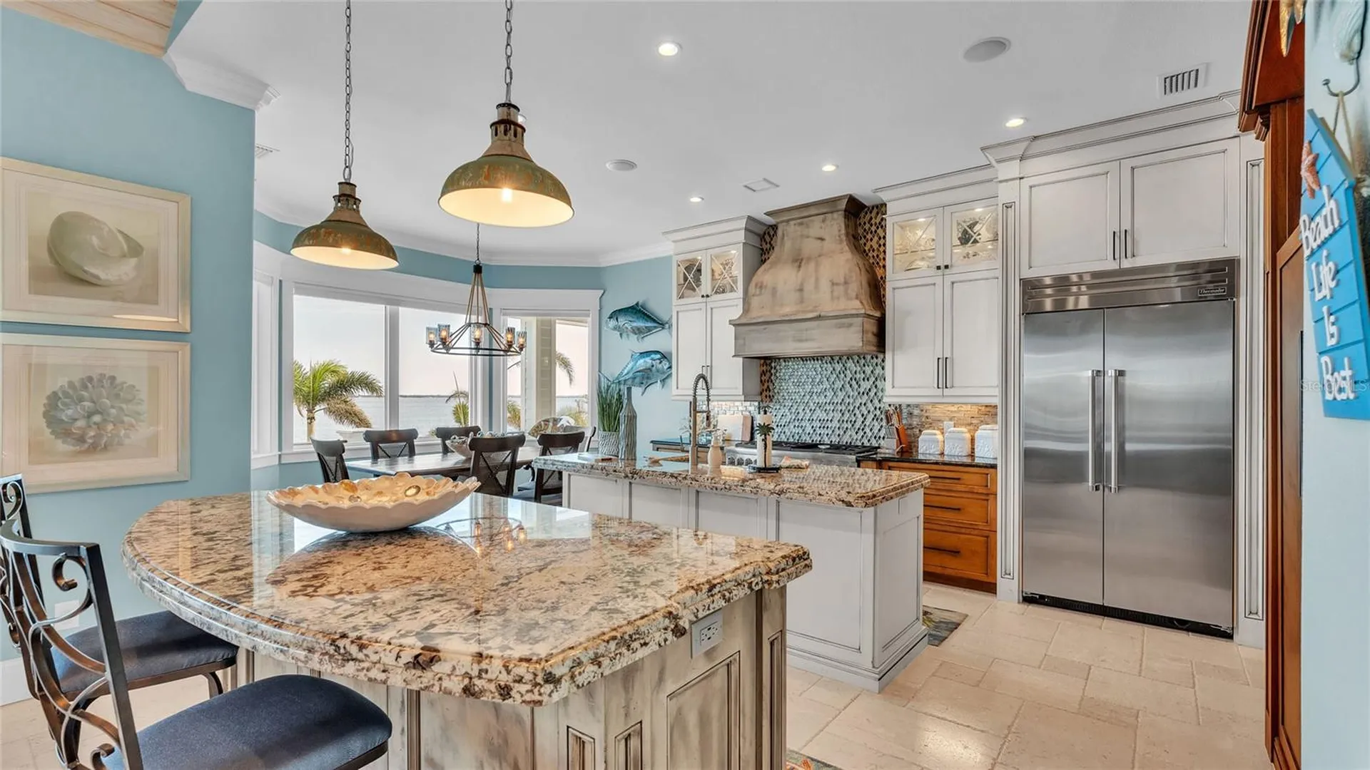 635 Key Royale Drive Holmes Beach FL 34217