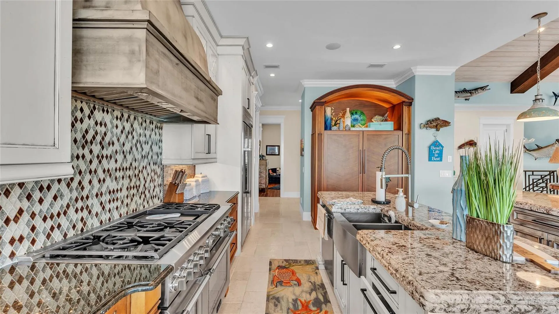 635 Key Royale Drive Holmes Beach FL 34217