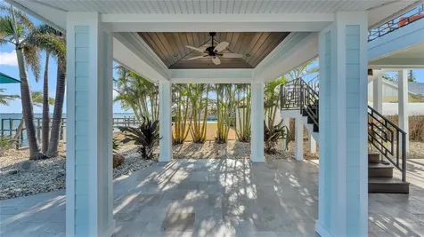 635 Key Royale Drive Holmes Beach FL 34217