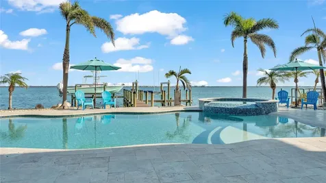 635 Key Royale Drive Holmes Beach FL 34217