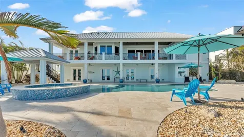 635 Key Royale Drive Holmes Beach FL 34217