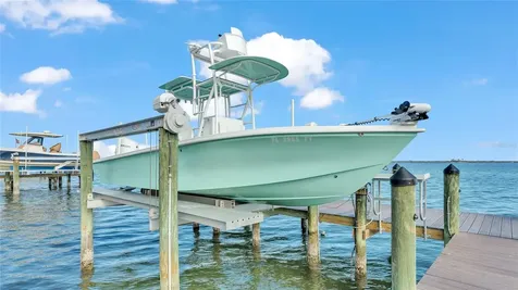635 Key Royale Drive Holmes Beach FL 34217